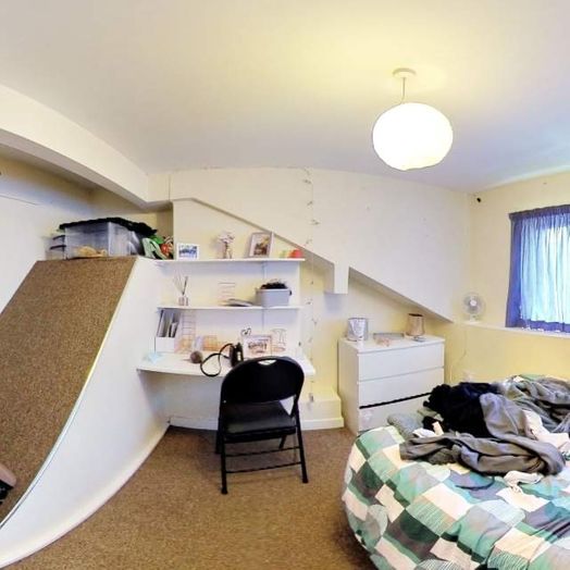 Photo of a looking for 4th female in friendly quiet house .