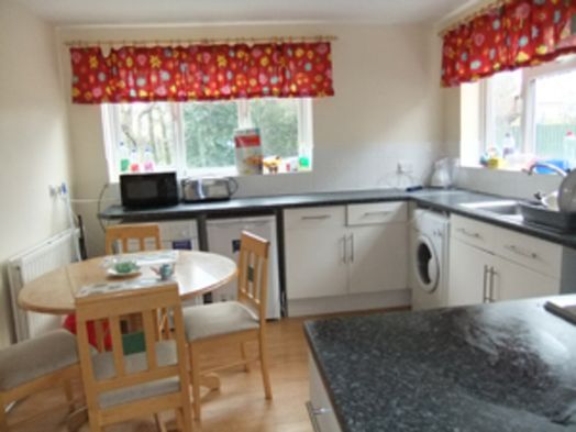 Photo of a cornborough Avenue, Heworth.