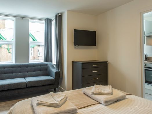 84-86, Derrys Villa, Flat 7