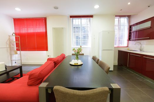 Photo of a aXO Oxford Circus.