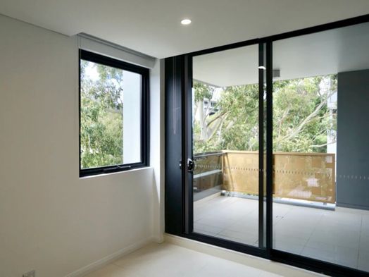 Photo of a belong Rosebery – Luxury 1 Bedroom Apartment Near Sydney Universities.