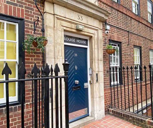Photo of a louise House.