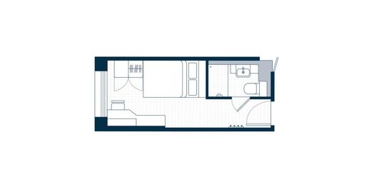 4 Bed Standard En Suite