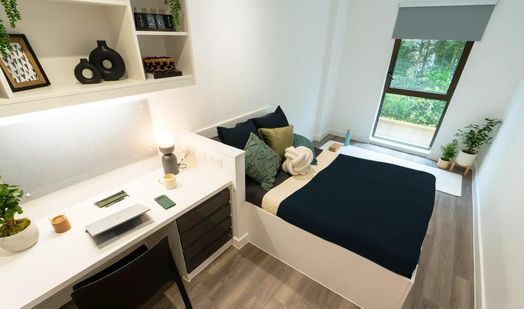 Elite Ensuite