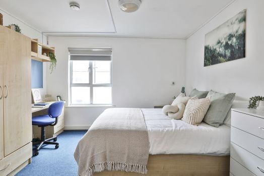 Classic 2 Bed Apartment