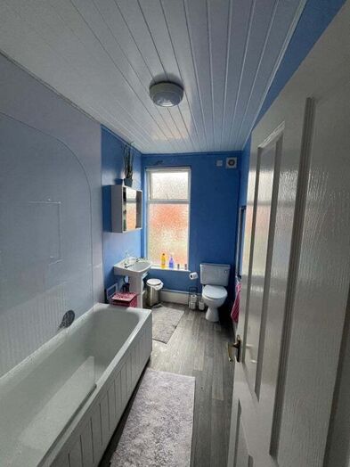 Photo of a lovely House for Postgrad or Mature Students in Leeds.
