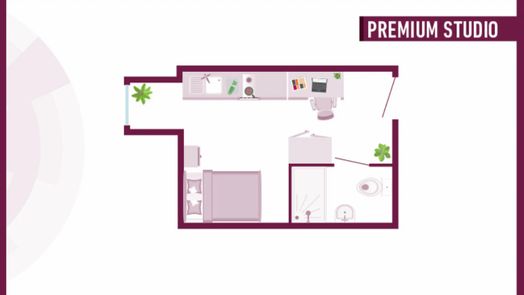 Premium Studio