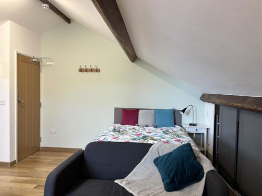 Photo of a studio 3, 13a Brock Street, Lancaster, LA1 1UR.