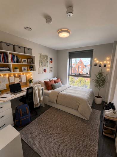 Deluxe Ensuite