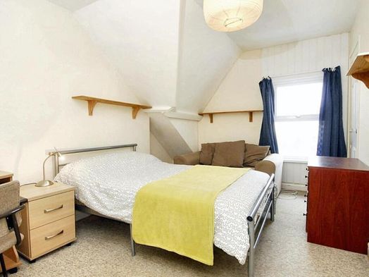 Photo of a flat 3, 9 Napier Terrace.