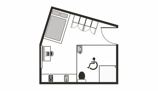 Accessible Studio