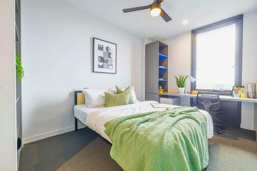 1 Bedroom Studio Deluxe