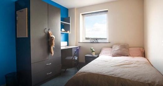 Premier Ensuite