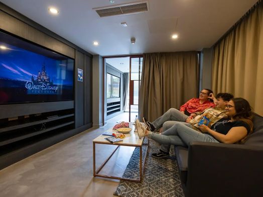 Photo of a the Valentine.