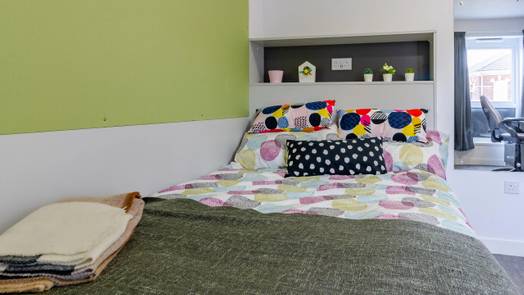 Classic 6 Bed Shared House