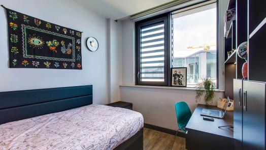 Premium En Suite