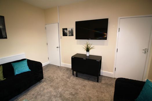 Photo of a 5 Golgotha Road, Lancaster, LA1 3AA.