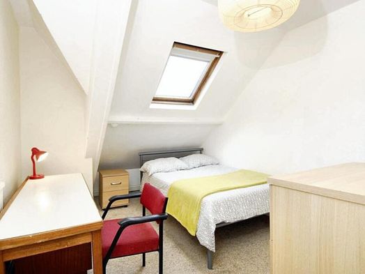 Photo of a flat 3, 9 Napier Terrace.