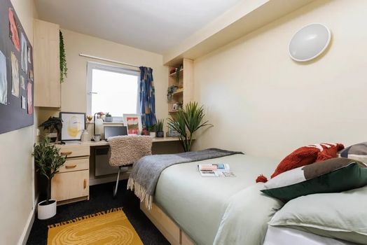 Classic Plus Ensuite