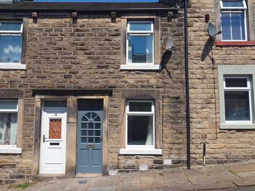 Photo of a 33 Westham Street, Lancaster, LA1 3AX.