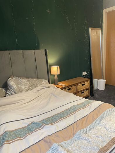 En-suite Double Bedroom