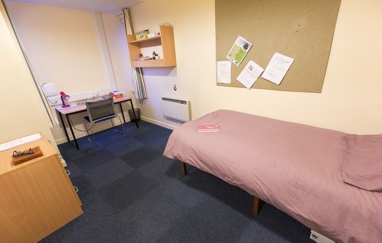 Lynden House Student in Coventry