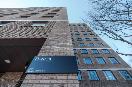 Photo of a yourTRIBE Southwark.