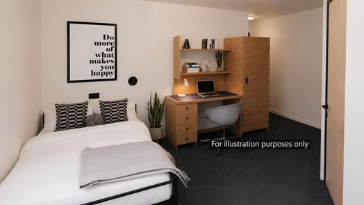 Accessible Ensuite