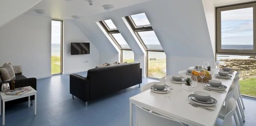 Photo of a east Shore.