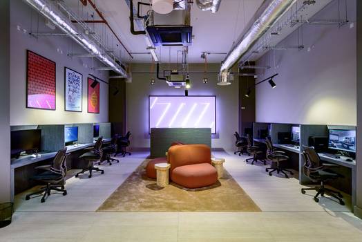 Photo of a  True Nottingham.