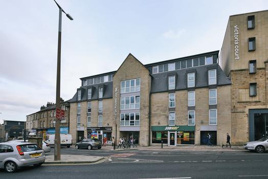Photo of a 99 Penny Street.