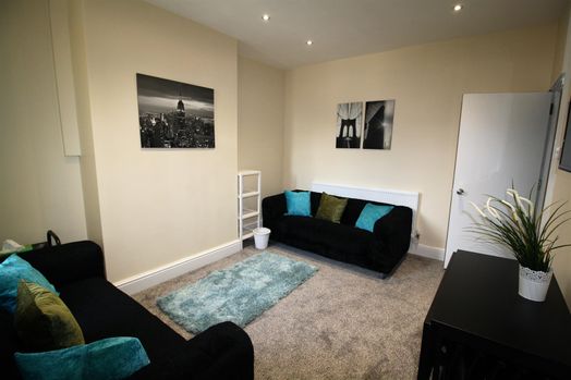 Photo of a 5 Golgotha Road, Lancaster, LA1 3AA.