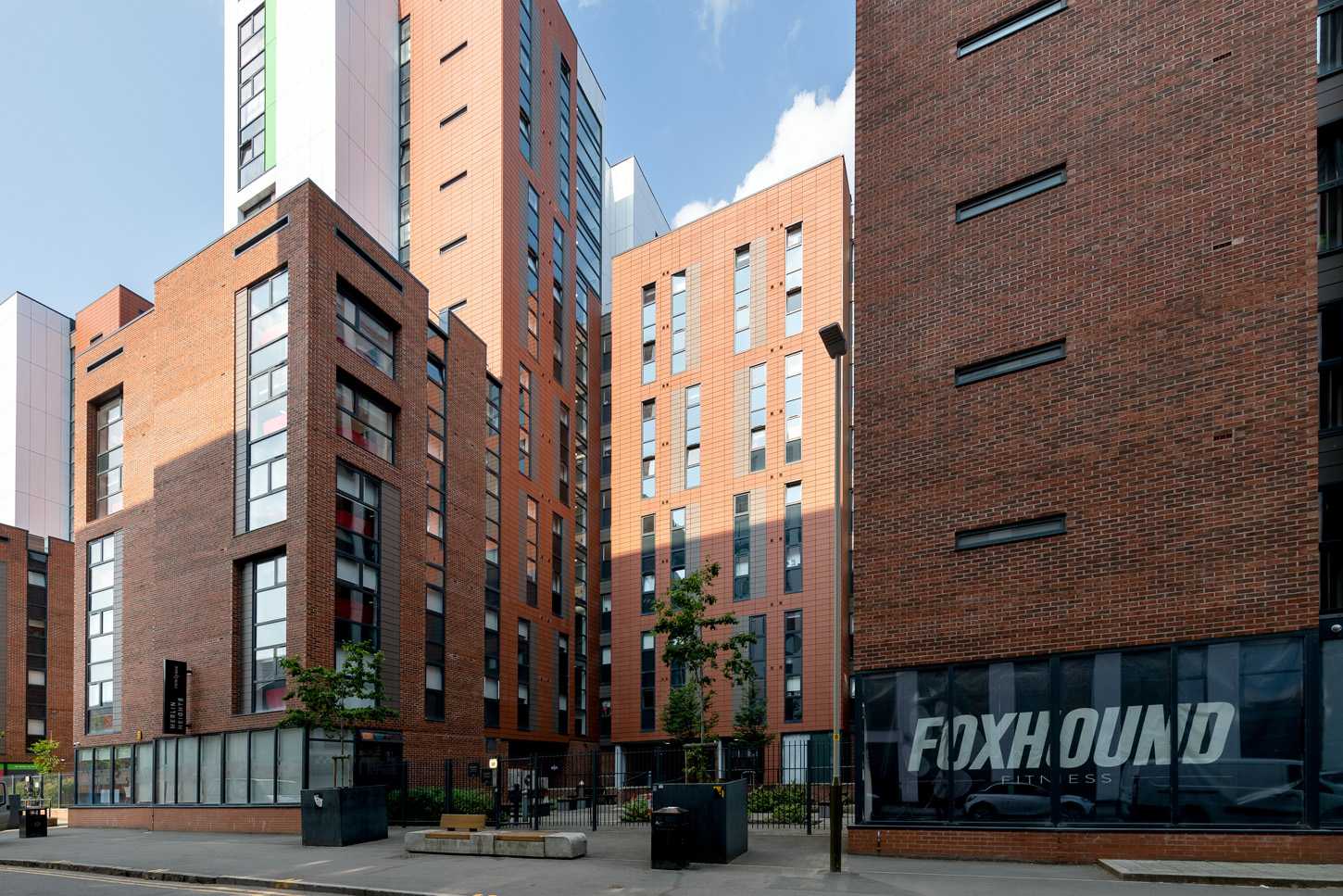 Collegiate Merlin Heights Student Accommodation In Leicester collegiate-merlin-heights-student-accommodation-in-leicester