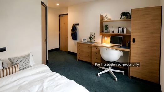 Classic Plus Ensuite