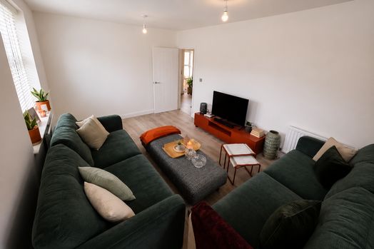 Professional or Academic Lodger Needed! Modern double room available