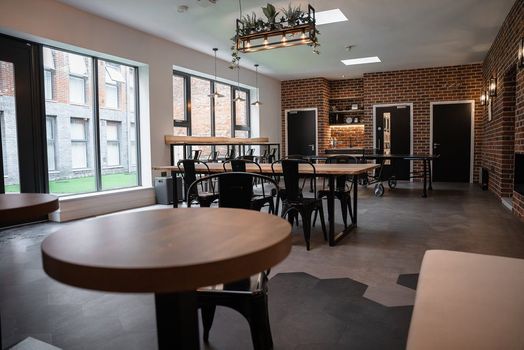 Photo of a volume Works.