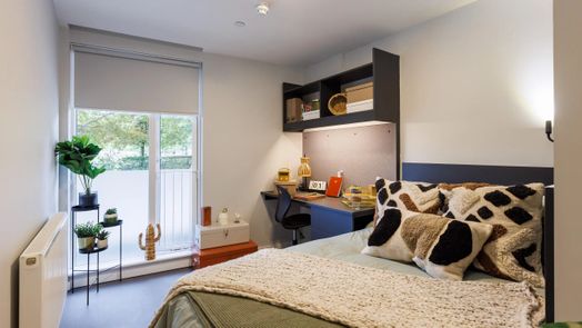 10 Bed En-Suite