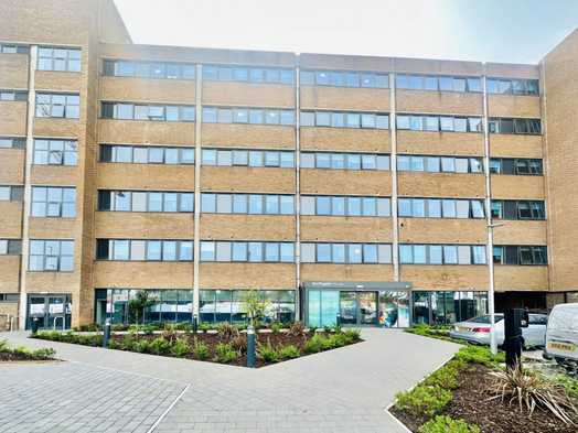 Photo of a northgate House.