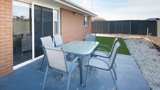 Photo of a la Trobe University Shepparton Campus.