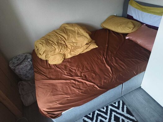 Photo of a 6 Bed house close to Manchester uni.