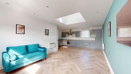 Photo of a 2 BEDROOM FLAT | Bills Included.