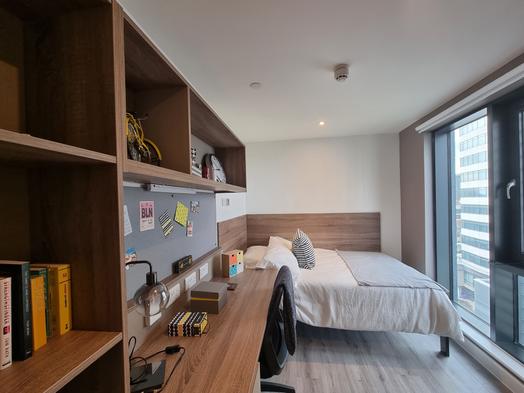 Classic Plus Ensuite