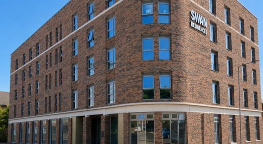 Swan Residences
