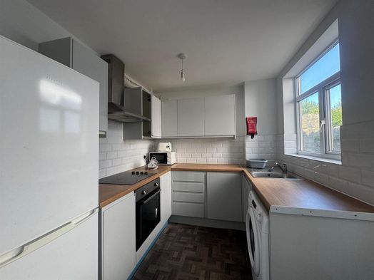 Photo of a 27 Borrowdale Road, Lancaster, LA1 3HF.