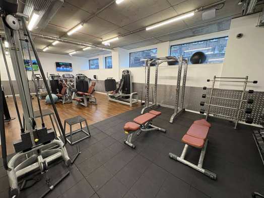 Photo of a london Nest Chapter Portobello.