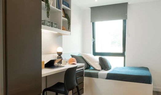 Luxe Ensuite
