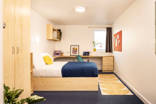 En suite – Platinum