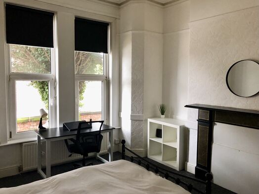 Photo of a ormskirk Student Room.