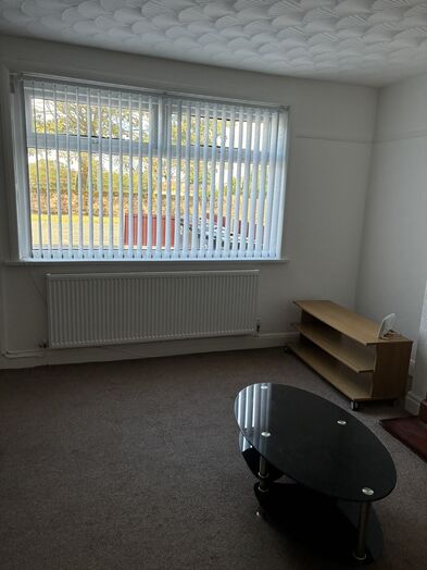 Photo of a green Lane - Ormskirk.