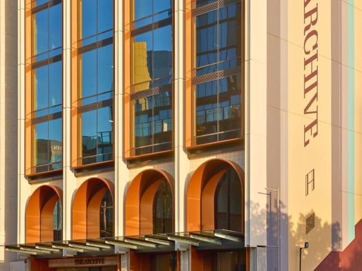 Photo of a the Archive - Residential Living.